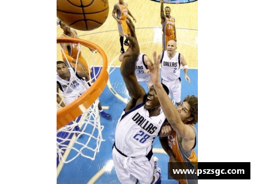 乐鱼电子NBA精彩瞬间，精彩比赛全回顾