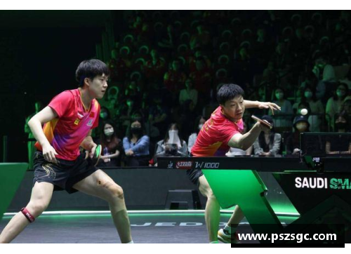 乐鱼电子WTT沙特大满贯即将开赛，国乒明星齐聚争辉