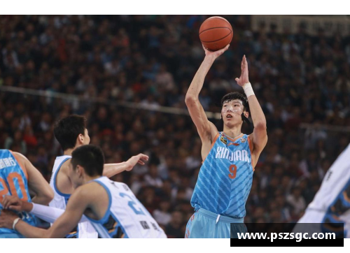 乐鱼电子周琦NBA职业生涯：从中国到全球舞台 - 副本