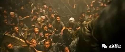日韩两国丧尸片大全视频,惊悚与绝望的视觉盛宴