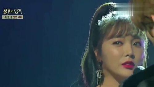 日韩女星歌曲完整版视频 日韩女星歌曲完整版视频